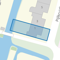 Perceel RWK02-C-1768