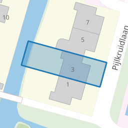 Perceel RWK02-C-1769