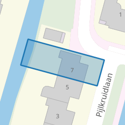 Perceel RWK02-C-1771