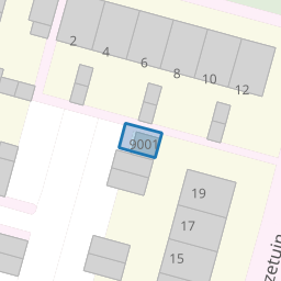 Perceel RWK02-C-1816