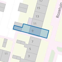 Perceel RWK02-C-1822