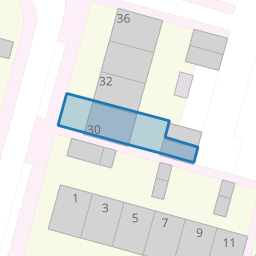 Perceel RWK02-C-1833