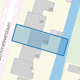 Perceel RWK02-C-1888