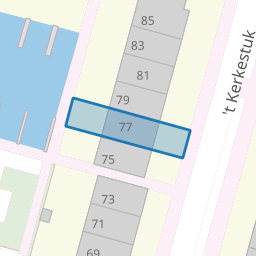 Perceel RWK02-C-1906