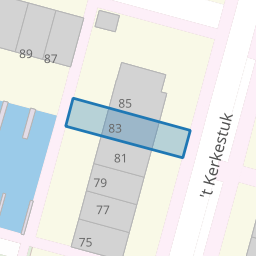 Perceel RWK02-C-1909