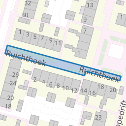 Perceel RWK02-C-1961