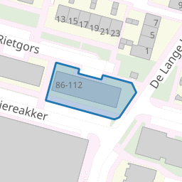 Perceel RWK02-C-1970