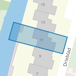 Perceel RWK02-C-2026