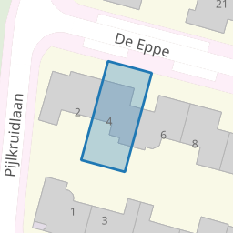 Perceel RWK02-C-2043