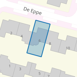 Perceel RWK02-C-2044