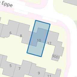 Perceel RWK02-C-2046