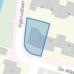 Perceel RWK02-C-2048