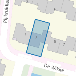 Perceel RWK02-C-2049