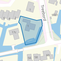 Perceel RWK02-C-2055