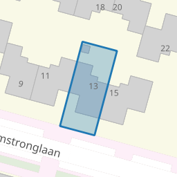Perceel RWK02-C-2068