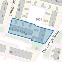 Perceel RWK02-C-2090