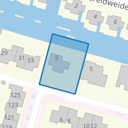 Perceel RWK02-C-2092