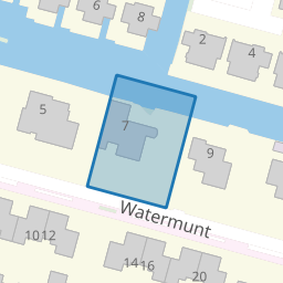 Perceel RWK02-C-2094