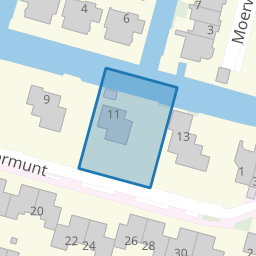 Perceel RWK02-C-2096