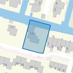 Perceel RWK02-C-2097