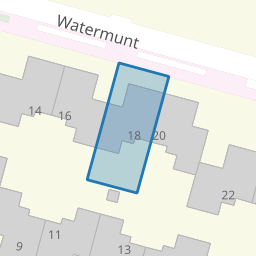 Perceel RWK02-C-2100