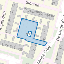 Perceel RWK02-C-2118