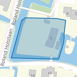 Perceel RWK02-C-2230