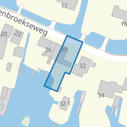 Perceel RWK02-C-2233