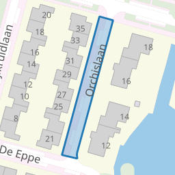 Perceel RWK02-C-2262