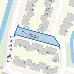 Perceel RWK02-C-2263