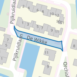 Perceel RWK02-C-2264