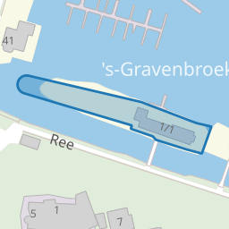 Perceel RWK02-C-2278