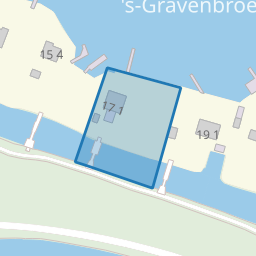 Perceel RWK02-C-2282