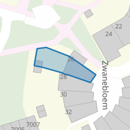 Perceel RWK02-C-2308