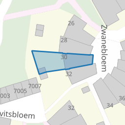 Perceel RWK02-C-2310