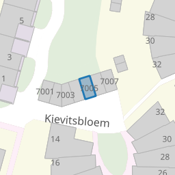 Perceel RWK02-C-2316