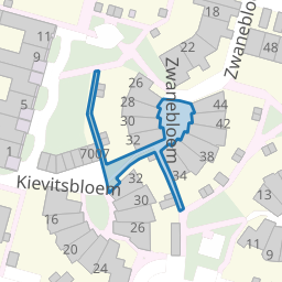 Perceel RWK02-C-2319