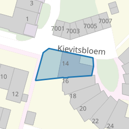 Perceel RWK02-C-2324