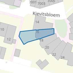 Perceel RWK02-C-2325