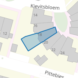 Perceel RWK02-C-2326