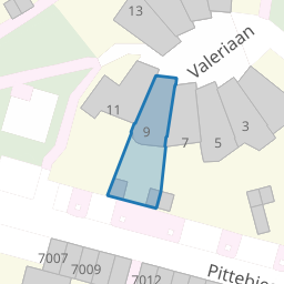 Perceel RWK02-C-2335