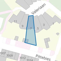 Perceel RWK02-C-2336