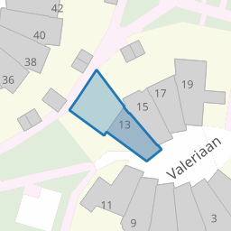 Perceel RWK02-C-2343