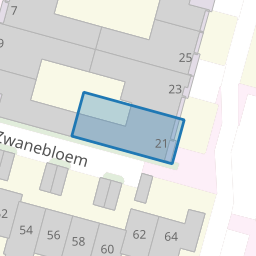 Perceel RWK02-C-2350