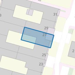 Perceel RWK02-C-2353