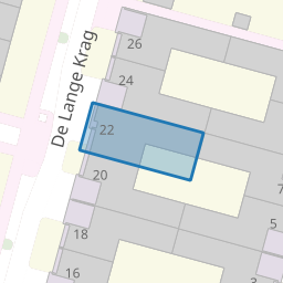 Perceel RWK02-C-2358