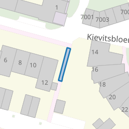 Perceel RWK02-C-2375