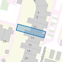 Perceel RWK02-C-2382