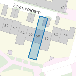 Perceel RWK02-C-2396