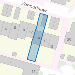 Perceel RWK02-C-2411